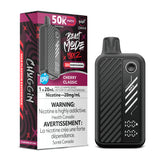 Cherry Classic Iced Flavour Beast Beast Mode Max 2 50K Disposable Vape